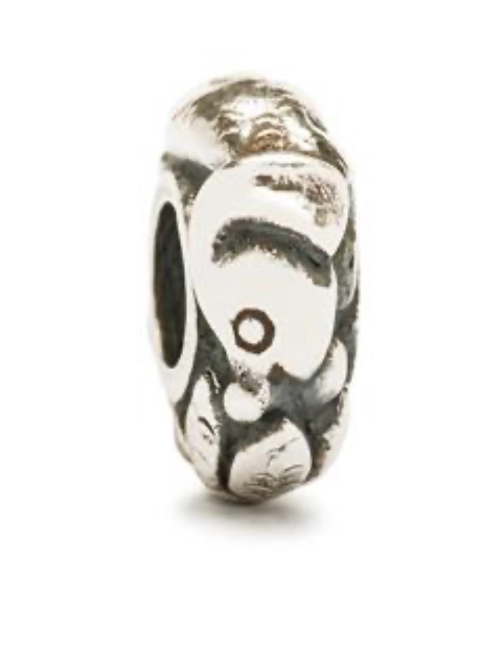 Trollbeads Chinese Horoscope Dog Bead